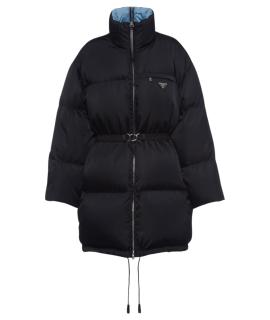 PRADA Пуховик