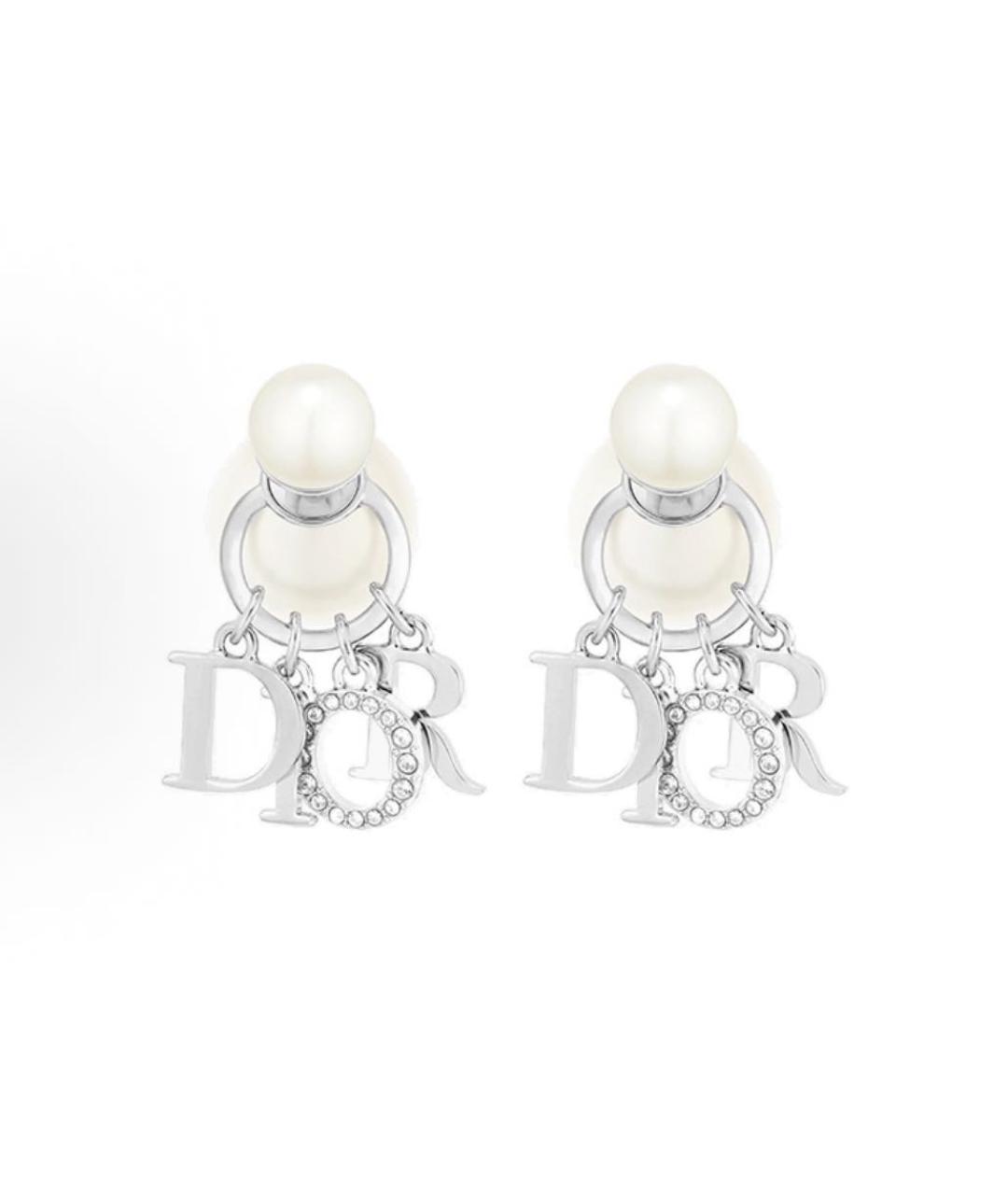 CHRISTIAN DIOR Серьги, фото 3