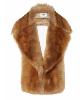 FENDI Шуба