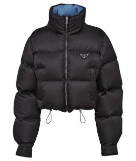 PRADA Пуховик