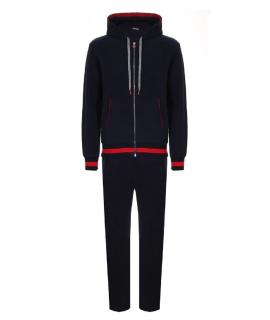 KITON Повседневный костюм