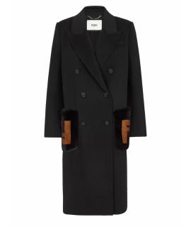 FENDI Пальто