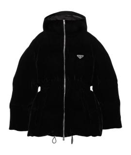 PRADA Пуховик