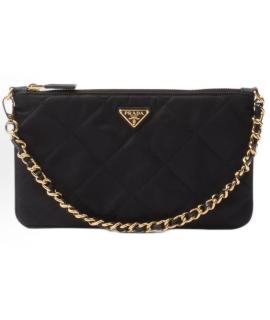 PRADA Сумка с короткими ручками