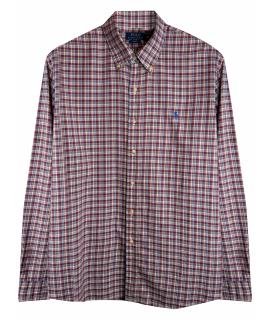 POLO RALPH LAUREN Классическая рубашка