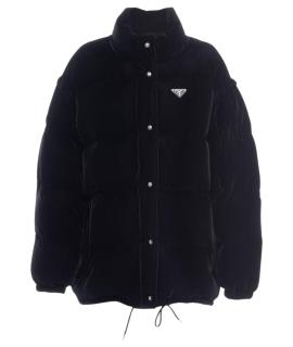 PRADA Пуховик
