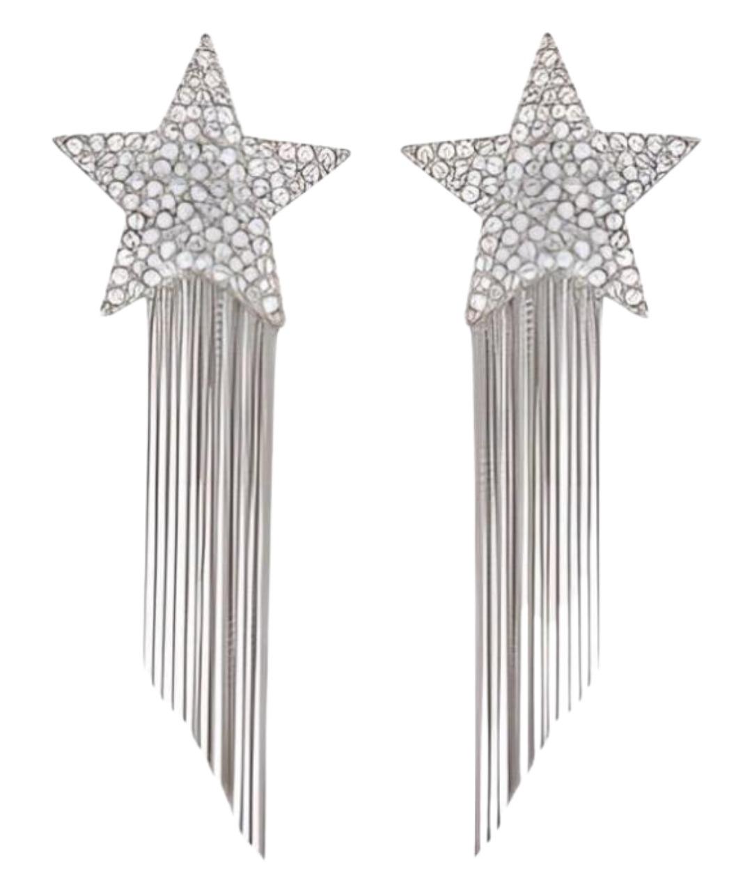 SAINT LAURENT Серьги, фото 1