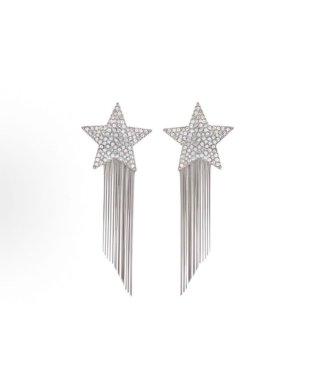 SAINT LAURENT Серьги, фото 4