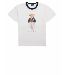 RALPH LAUREN Футболка
