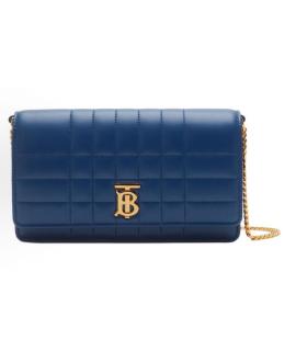 BURBERRY Сумка через плечо