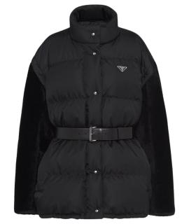 PRADA Пуховик