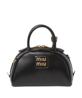 MIU MIU Сумка с короткими ручками