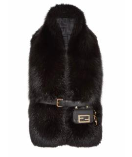 FENDI Шуба