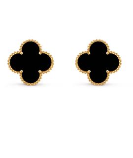 VAN CLEEF & ARPELS Серьги