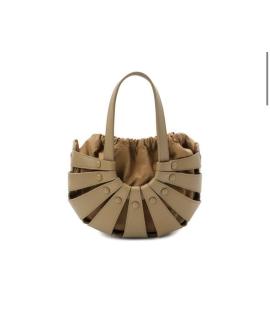 BOTTEGA VENETA Сумка с короткими ручками