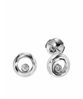 CHOPARD Серьги
