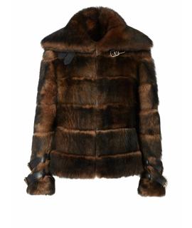 FENDI Шуба