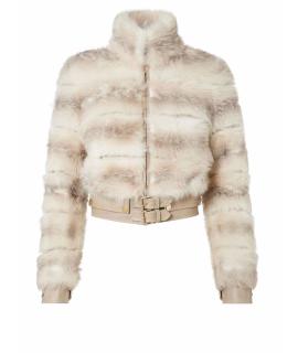FENDI Шуба
