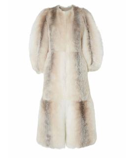FENDI Шуба