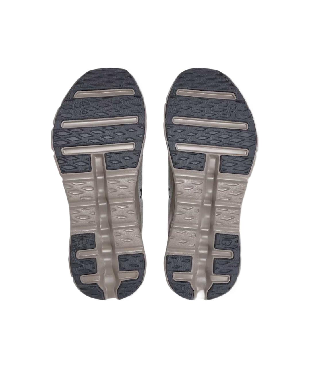 ON Серые низкие кроссовки / кеды, фото 6