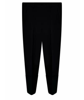 SPORTMAX Брюки узкие