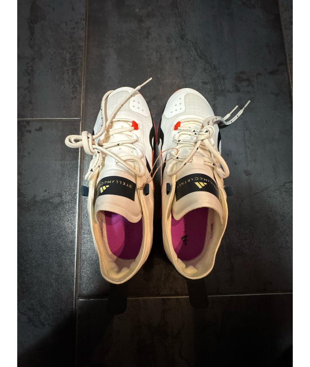 ADIDAS BY STELLA MCCARTNEY Мульти кроссовки, фото 3