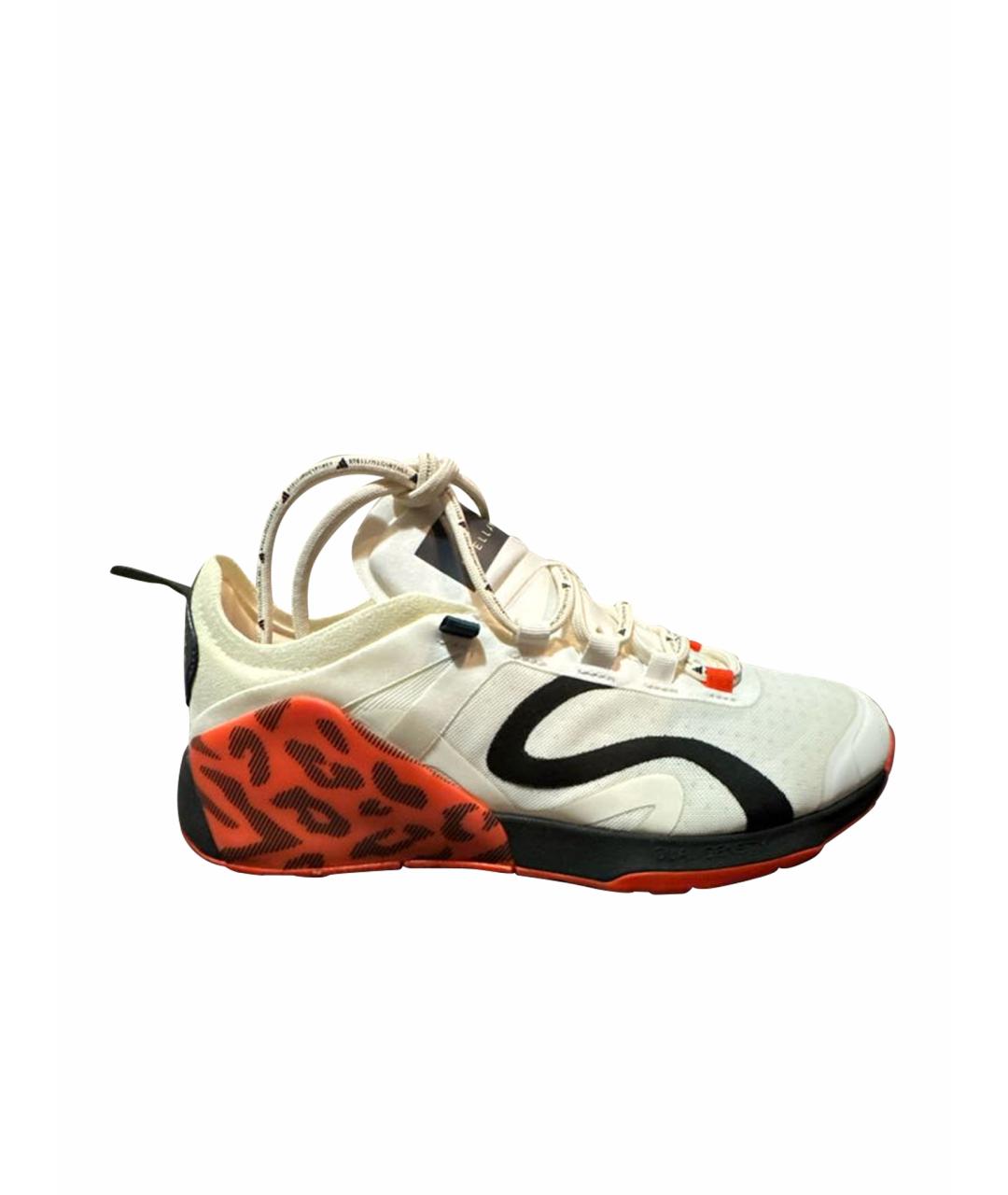ADIDAS BY STELLA MCCARTNEY Мульти кроссовки, фото 1
