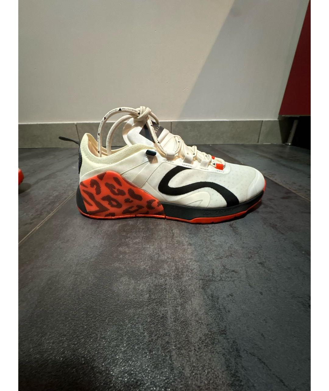 ADIDAS BY STELLA MCCARTNEY Мульти кроссовки, фото 7