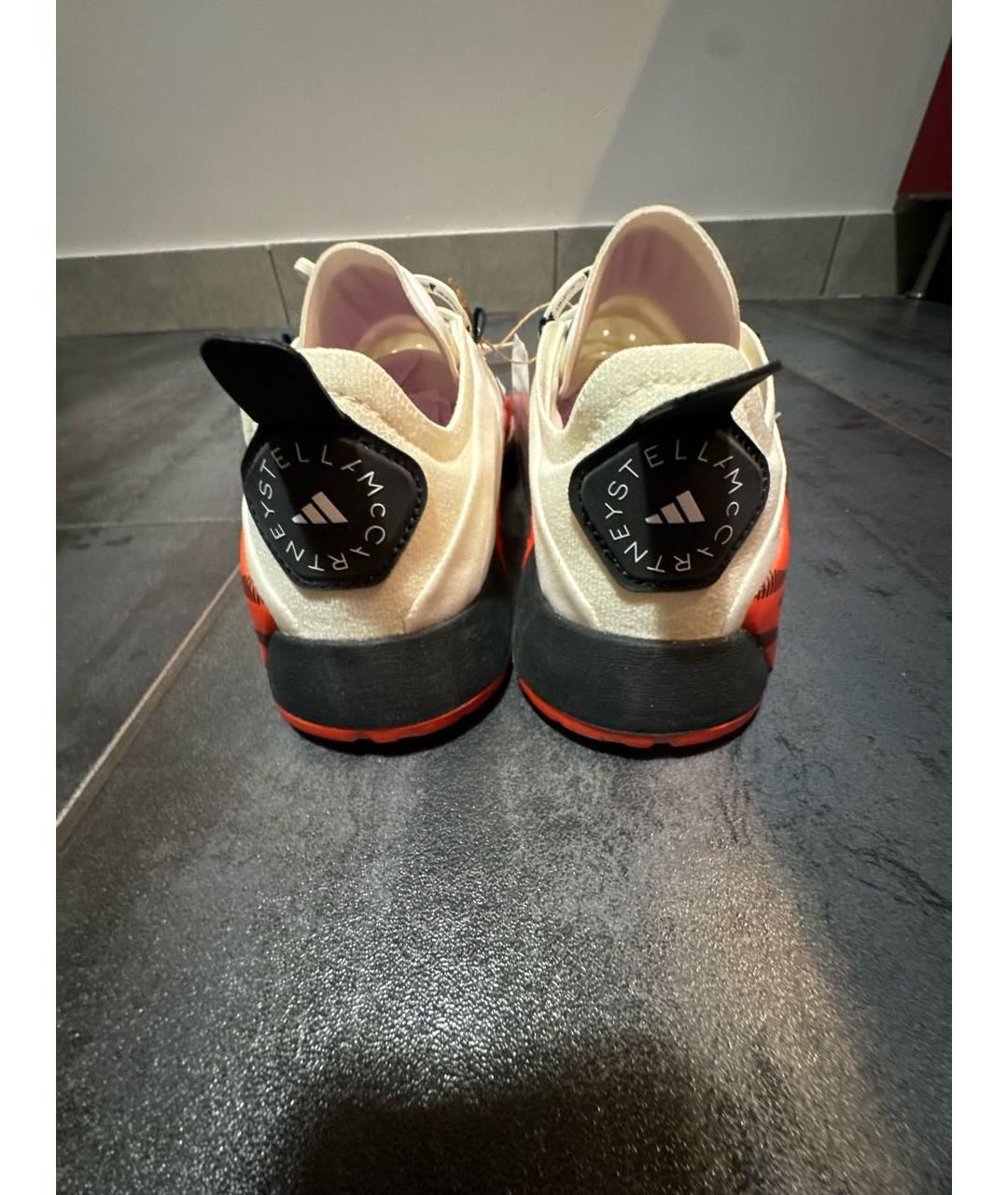 ADIDAS BY STELLA MCCARTNEY Мульти кроссовки, фото 4