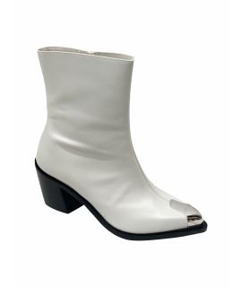 MCQ ALEXANDER MCQUEEN Полусапоги