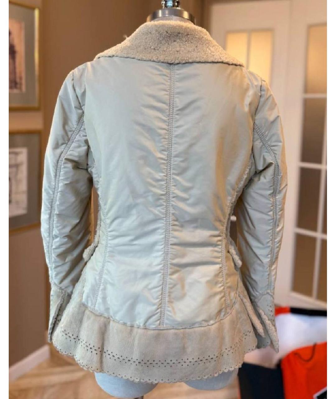 ERMANNO SCERVINO Куртка, фото 2