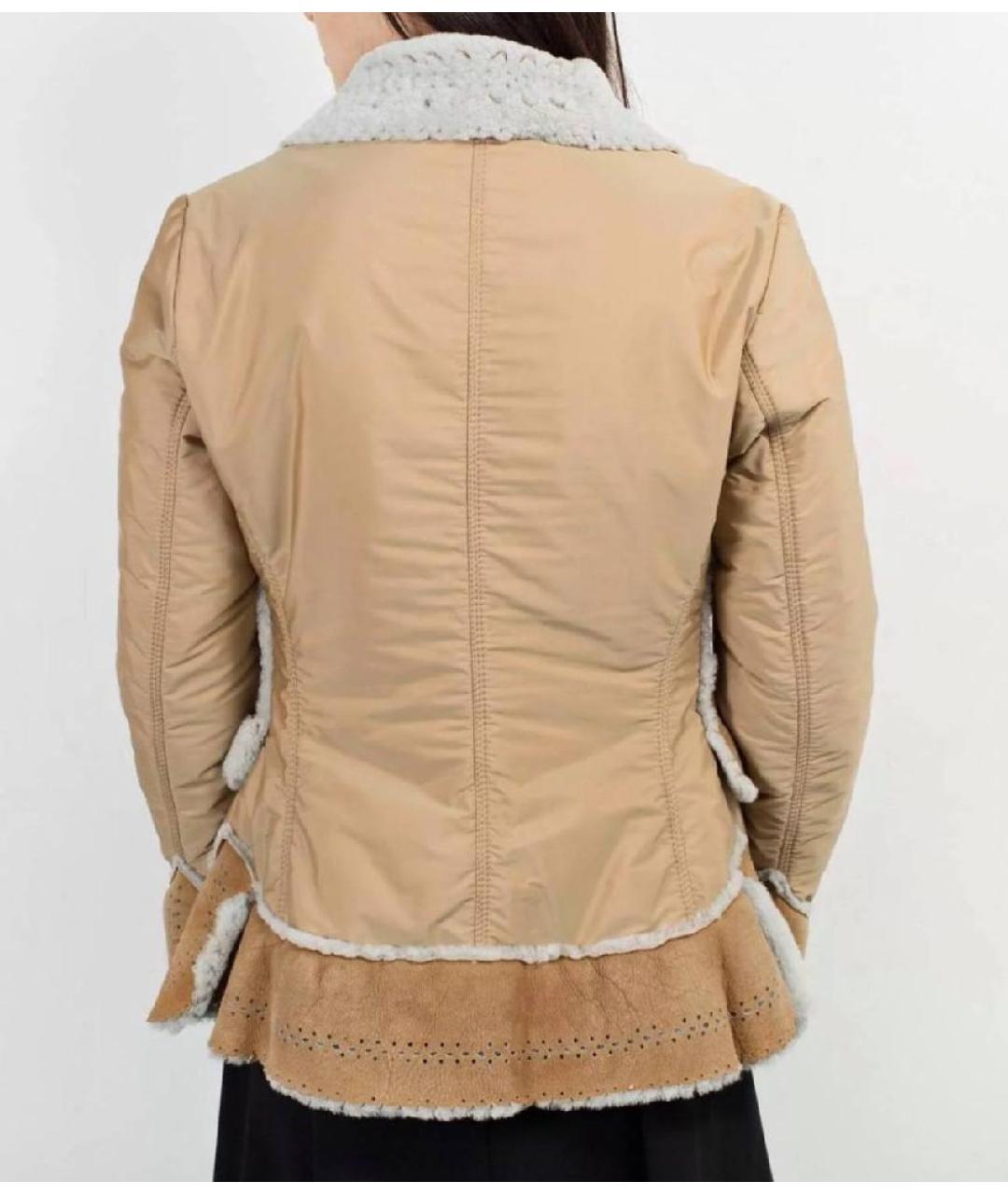 ERMANNO SCERVINO Куртка, фото 8