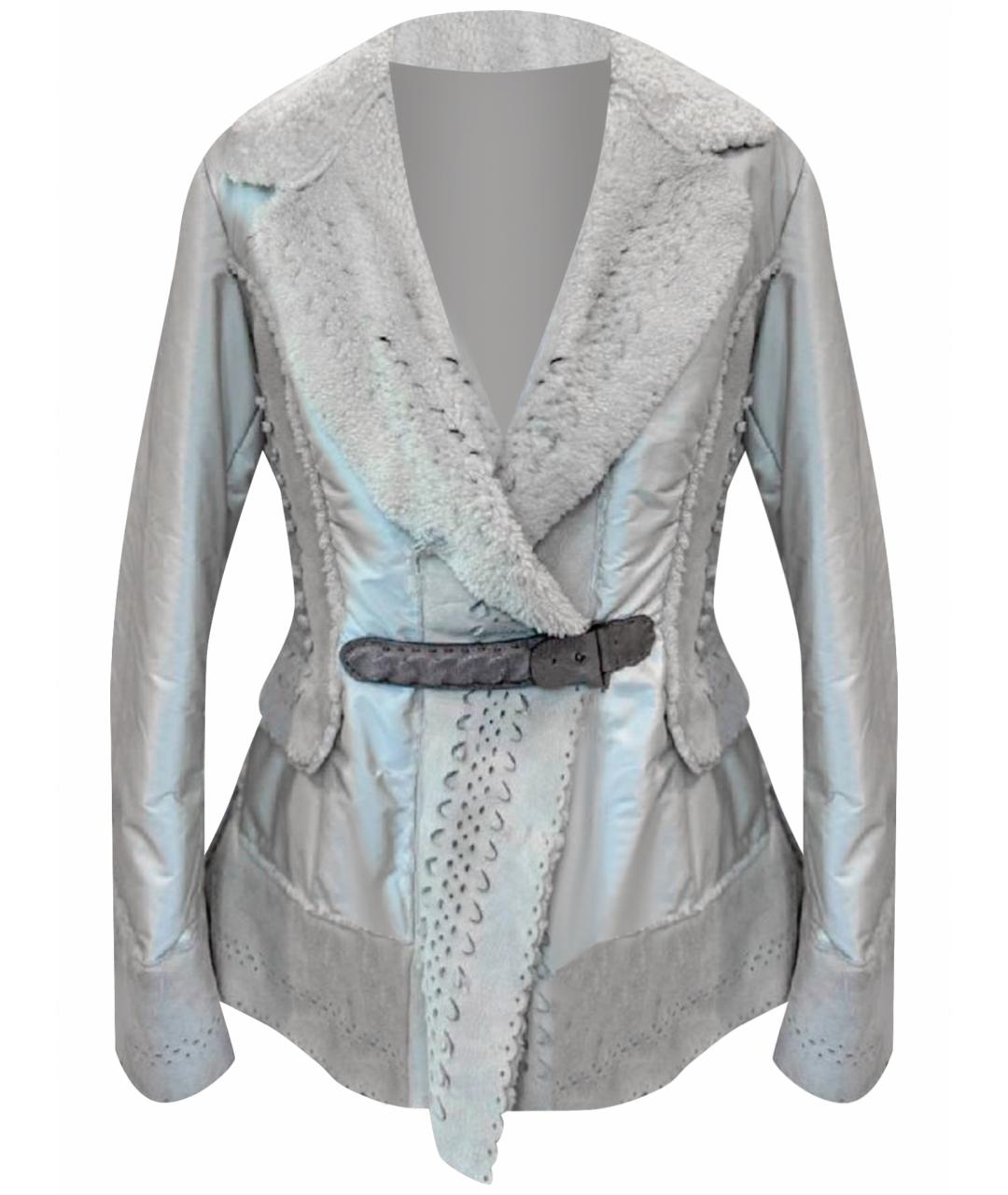 ERMANNO SCERVINO Куртка, фото 1