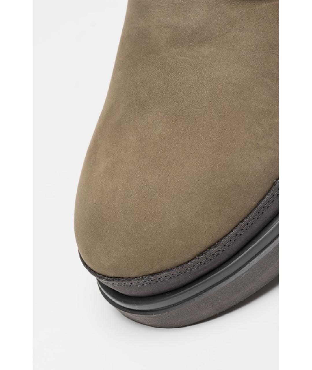 UGG AUSTRALIA Высокие ботинки, фото 6