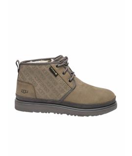 UGG AUSTRALIA Высокие ботинки
