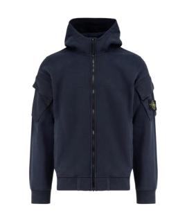 STONE ISLAND Худи/толстовка