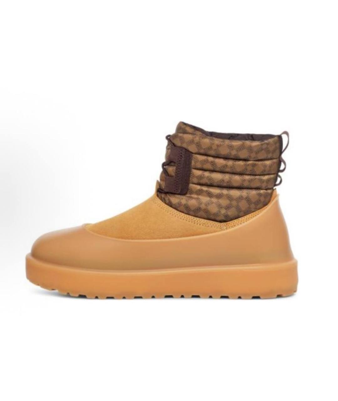 UGG AUSTRALIA Высокие ботинки, фото 2