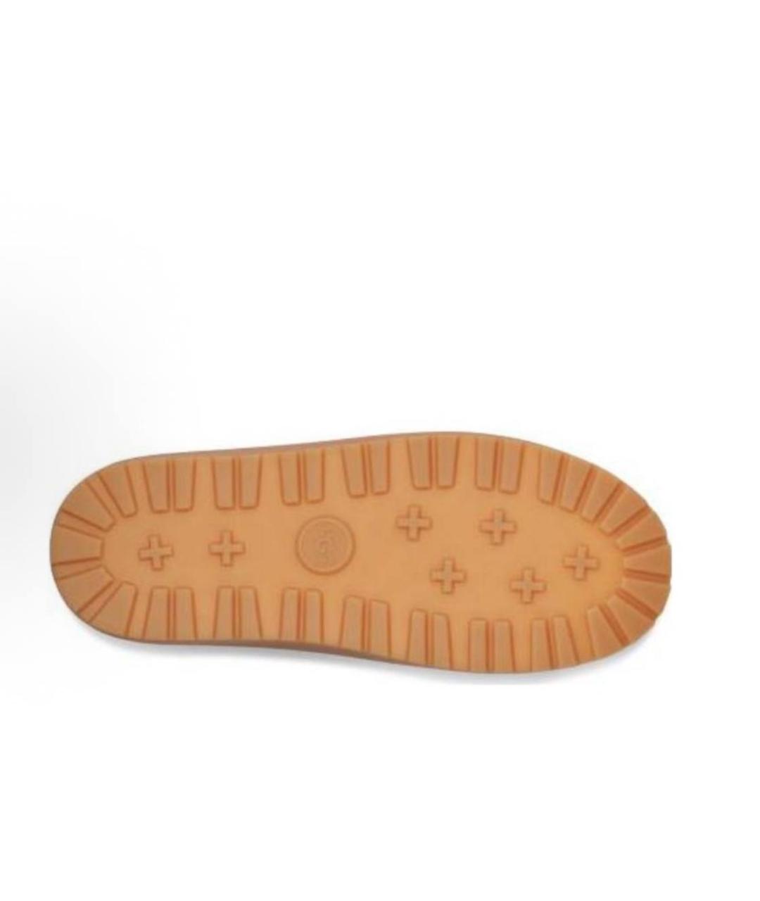 UGG AUSTRALIA Высокие ботинки, фото 5