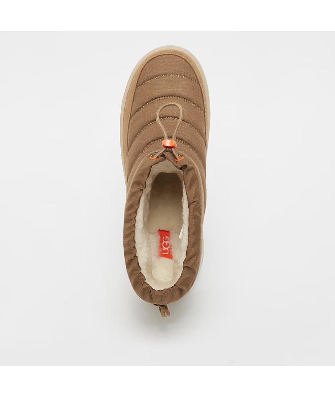 UGG AUSTRALIA Высокие ботинки, фото 5