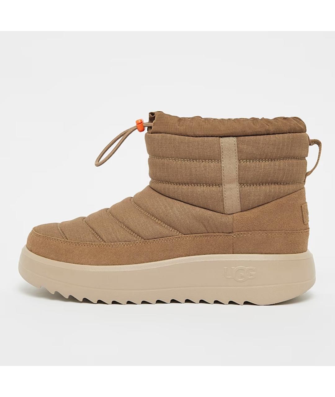 UGG AUSTRALIA Высокие ботинки, фото 6