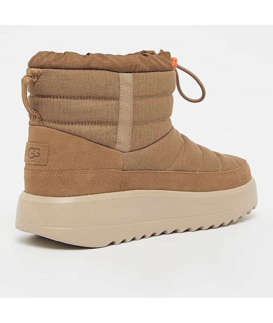 UGG AUSTRALIA Высокие ботинки, фото 3