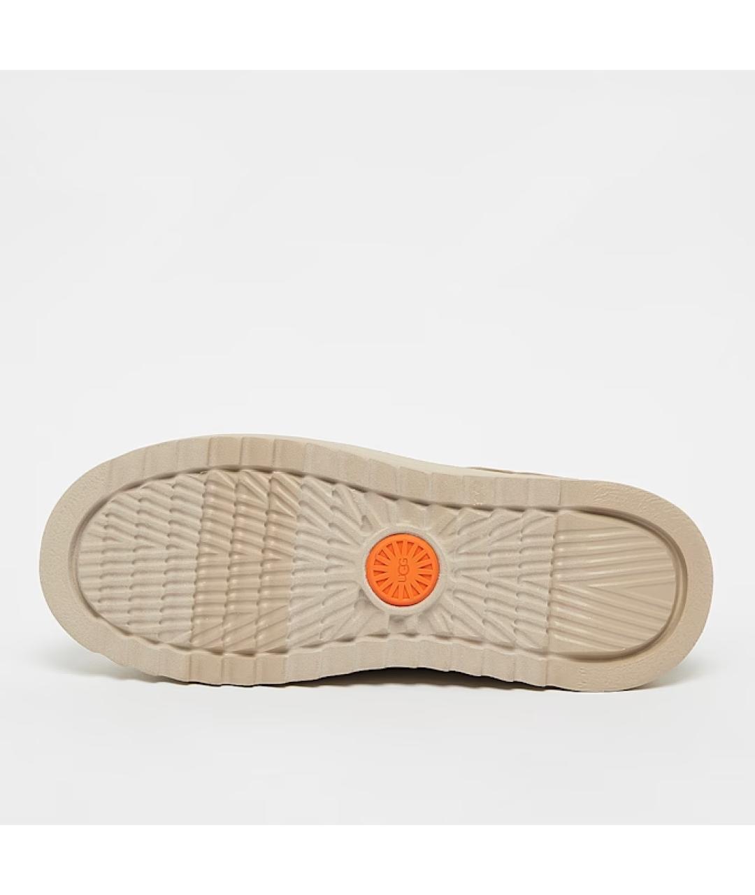 UGG AUSTRALIA Высокие ботинки, фото 4