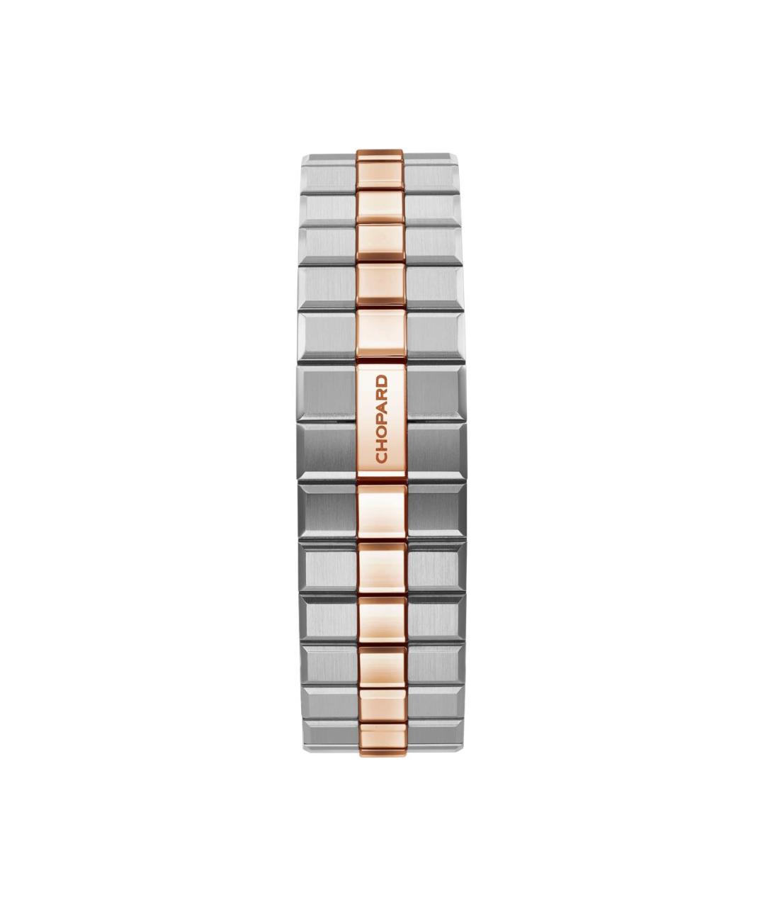 CHOPARD Золотые часы из розового золота, фото 6