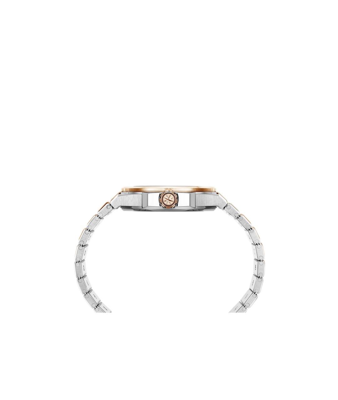CHOPARD Золотые часы из розового золота, фото 5