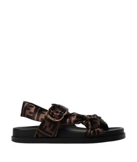 FENDI Сандалии