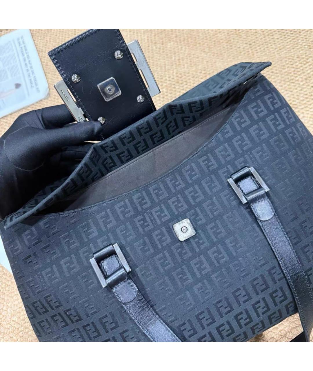 FENDI Сумка через плечо, фото 2