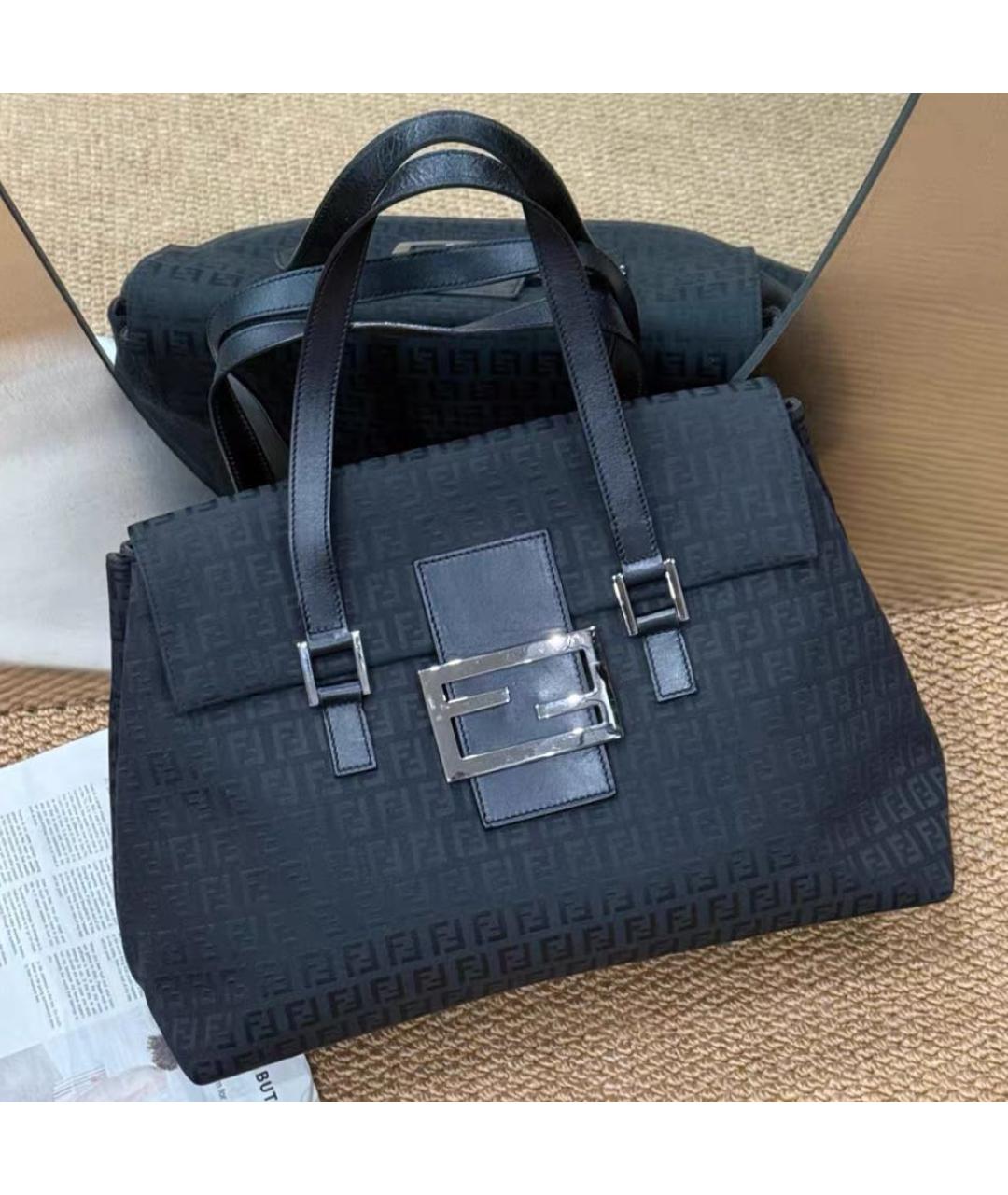 FENDI Сумка через плечо, фото 6