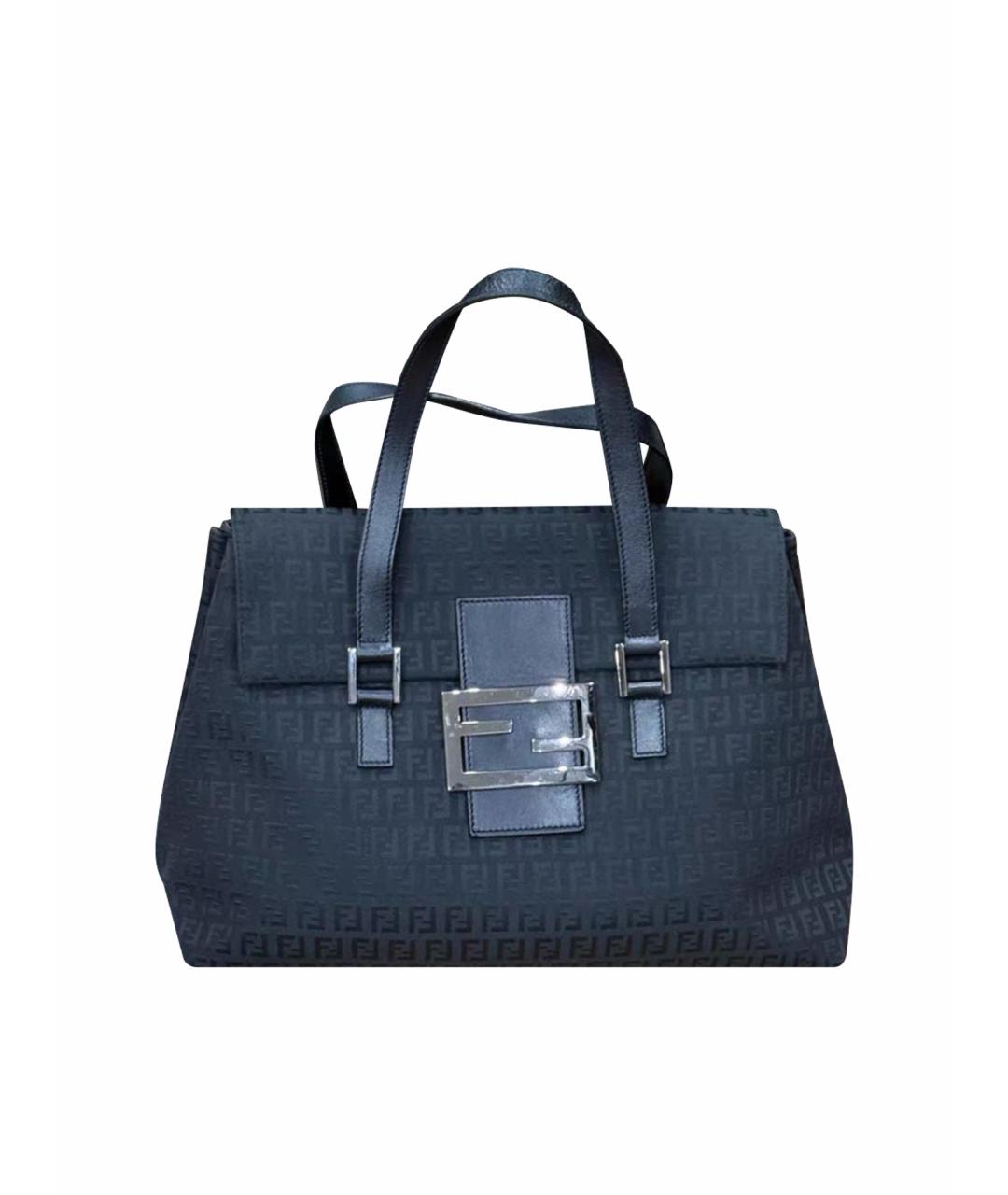 FENDI Сумка через плечо, фото 1