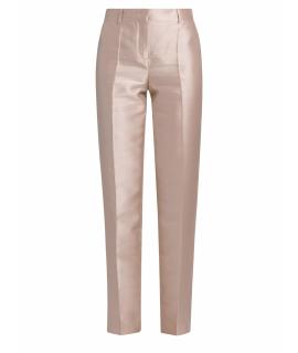 MAX MARA Прямые брюки