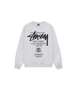 STUSSY Худи/толстовка